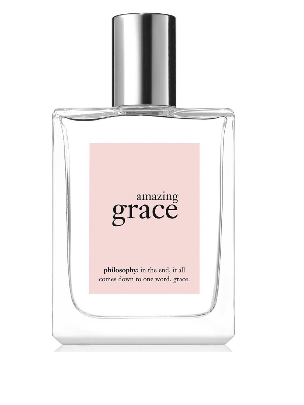 Philosophy Amazing Grace Eau de Parfum - Pink